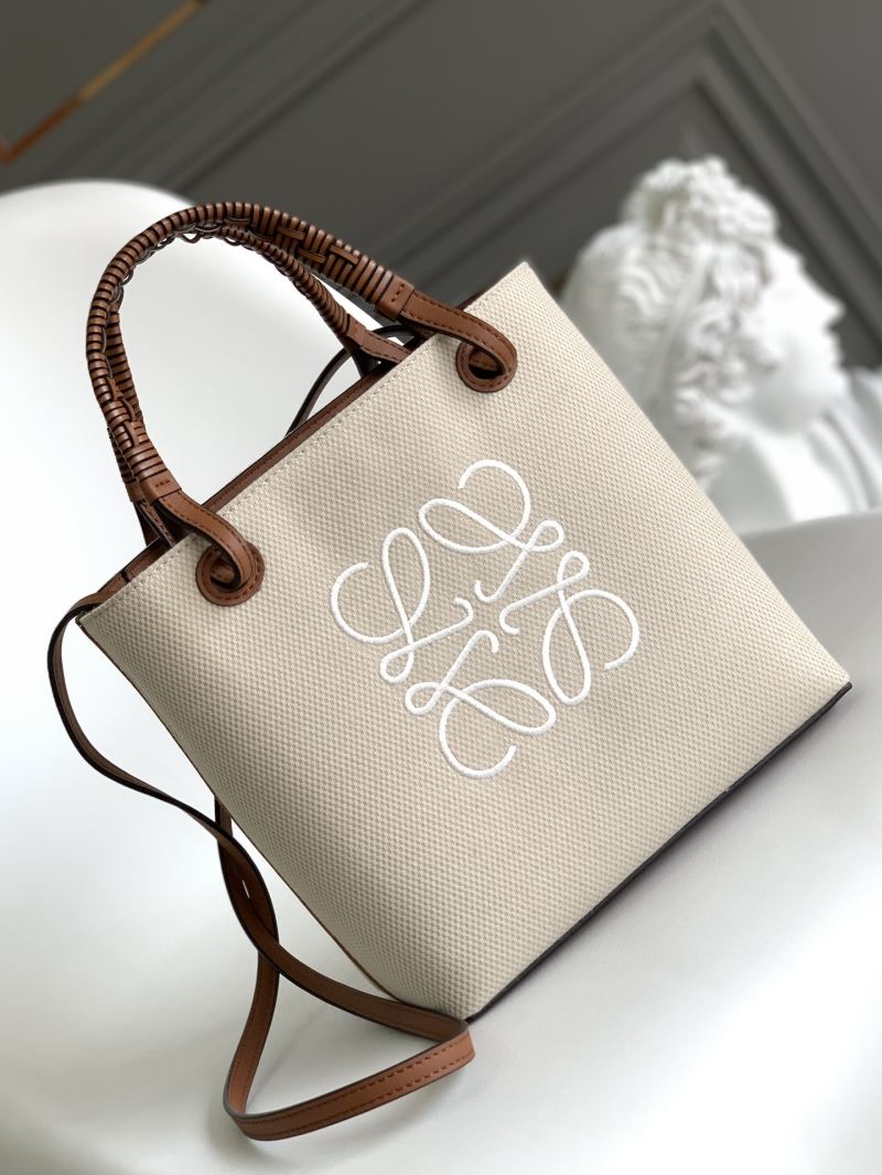 Loewe Shopping Bags